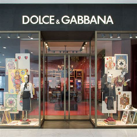 dolce gabbana store near me|dolce gabbana locations near me.